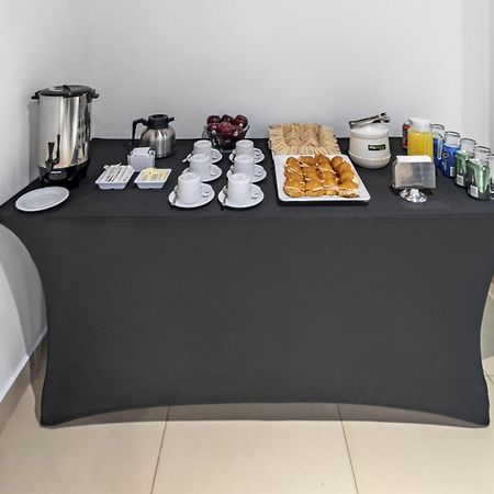 City Express Junior By Marriott Veracruz Aeropuerto Luaran gambar