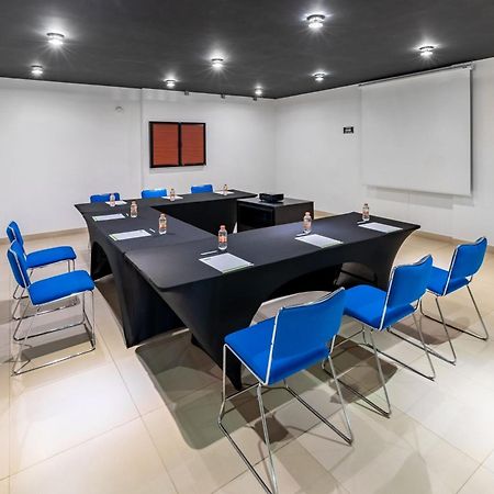 City Express Junior By Marriott Veracruz Aeropuerto Luaran gambar