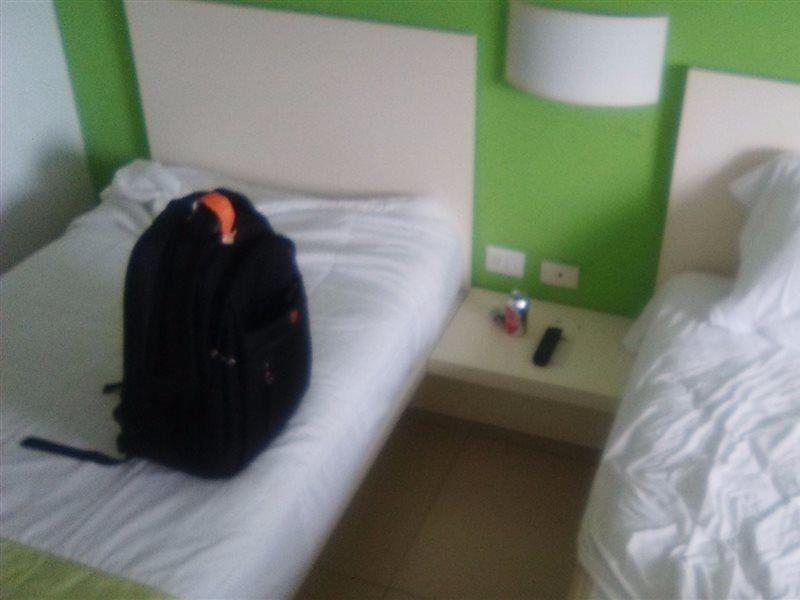 City Express Junior By Marriott Veracruz Aeropuerto Luaran gambar