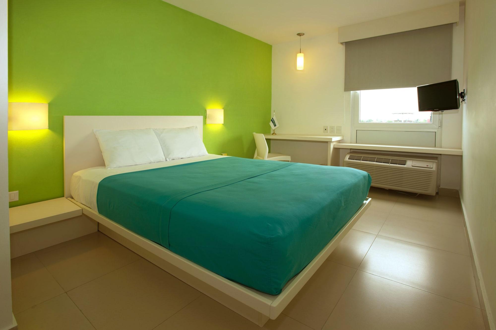 City Express Junior By Marriott Veracruz Aeropuerto Luaran gambar