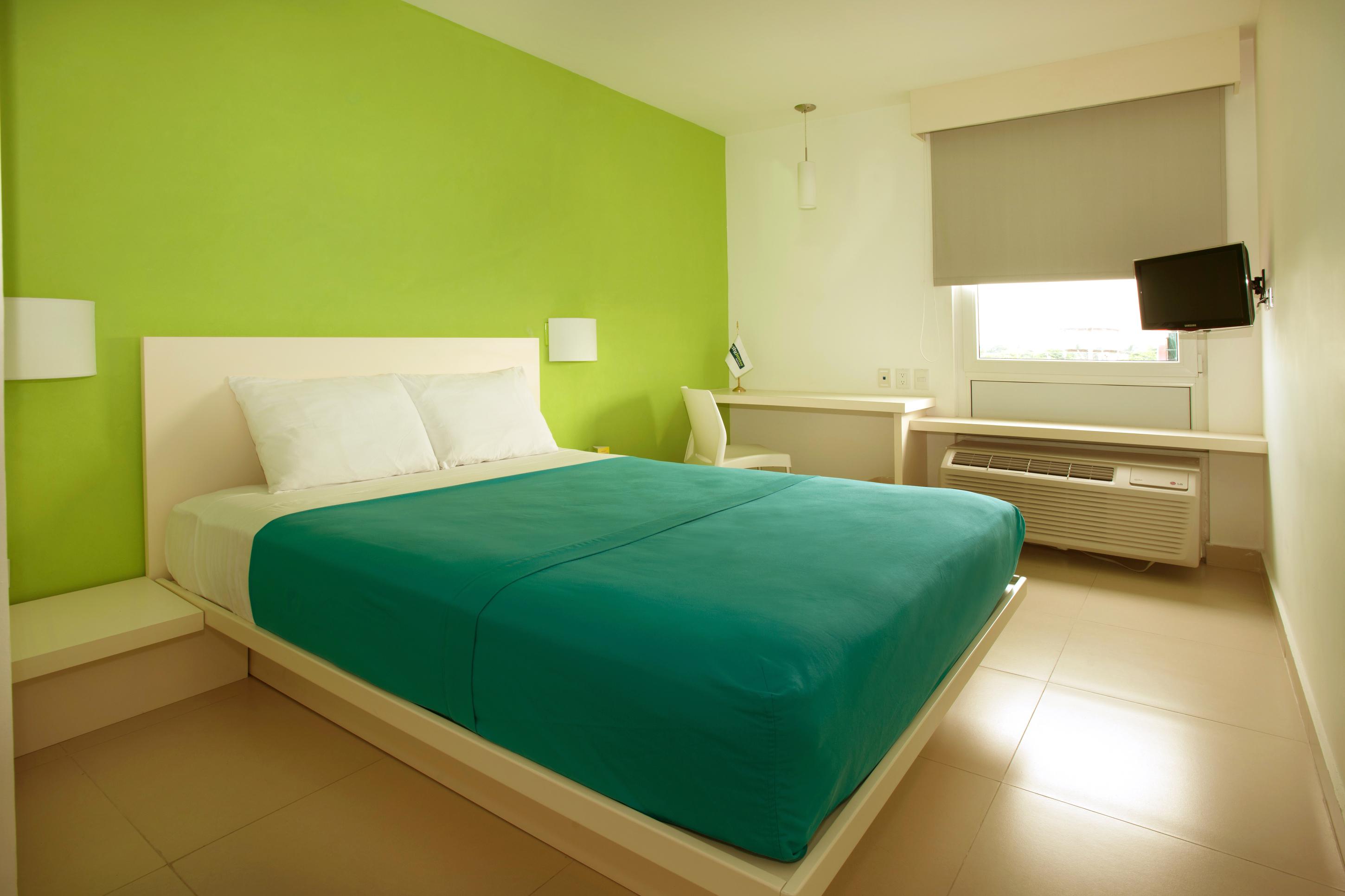 City Express Junior By Marriott Veracruz Aeropuerto Luaran gambar