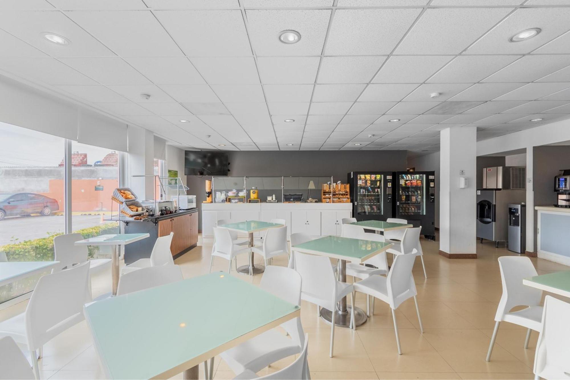 City Express Junior By Marriott Veracruz Aeropuerto Luaran gambar