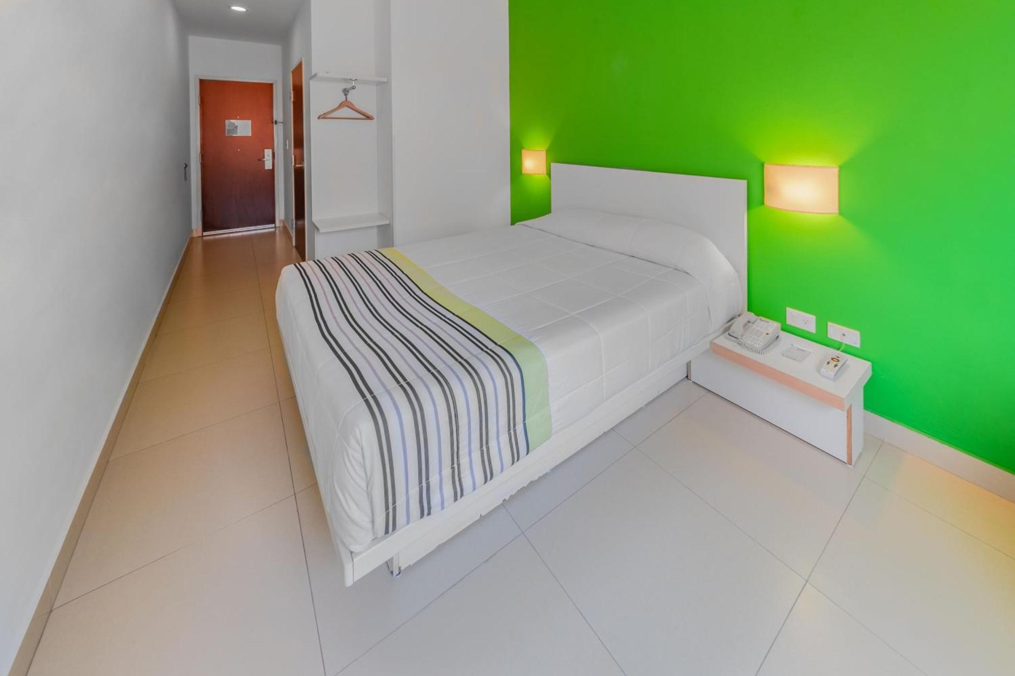 City Express Junior By Marriott Veracruz Aeropuerto Luaran gambar
