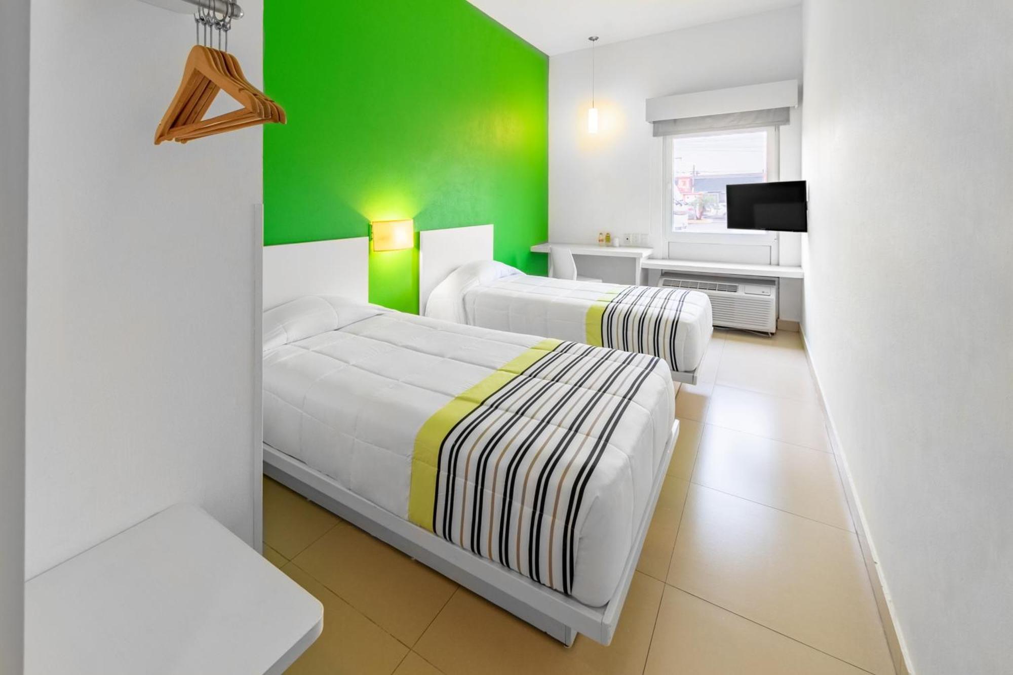 City Express Junior By Marriott Veracruz Aeropuerto Luaran gambar