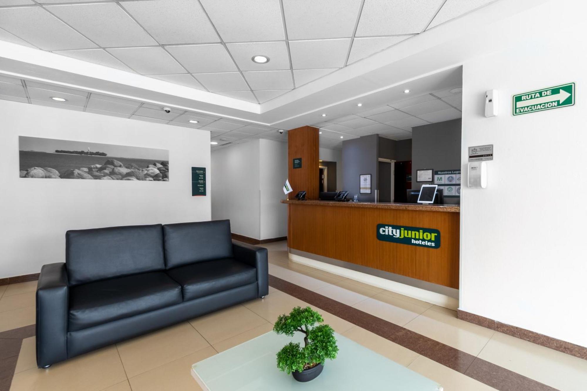City Express Junior By Marriott Veracruz Aeropuerto Luaran gambar