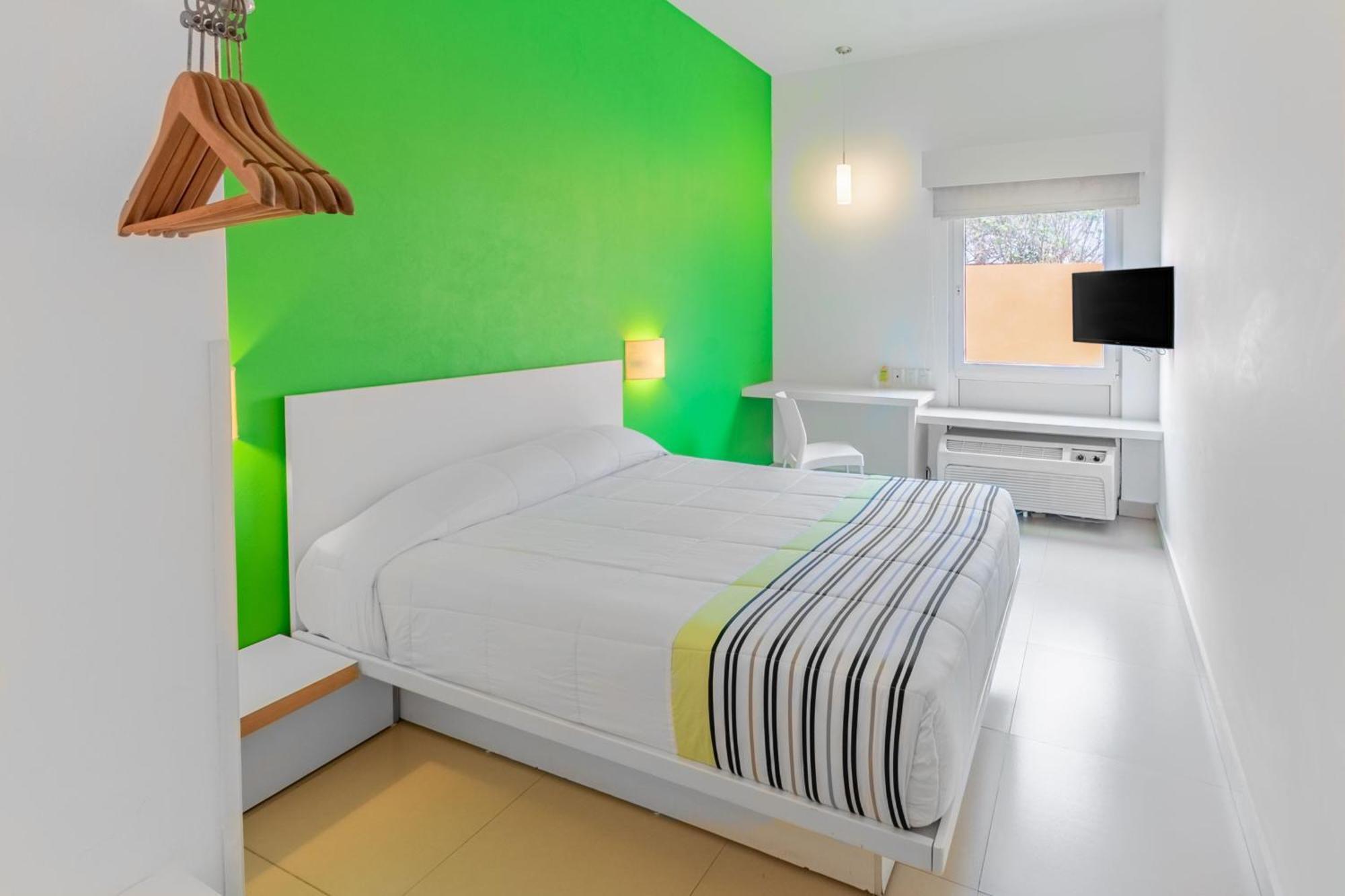 City Express Junior By Marriott Veracruz Aeropuerto Luaran gambar