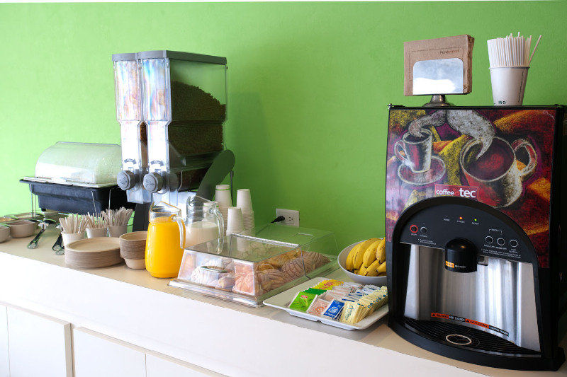 City Express Junior By Marriott Veracruz Aeropuerto Luaran gambar
